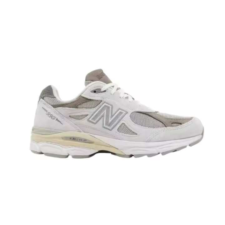 VENTA CALIENTE d M993 V3 Zapato gris claro Moda Tendencia unisex - 1