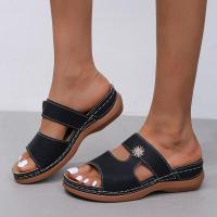 zapatos de verano para mujer - details 1