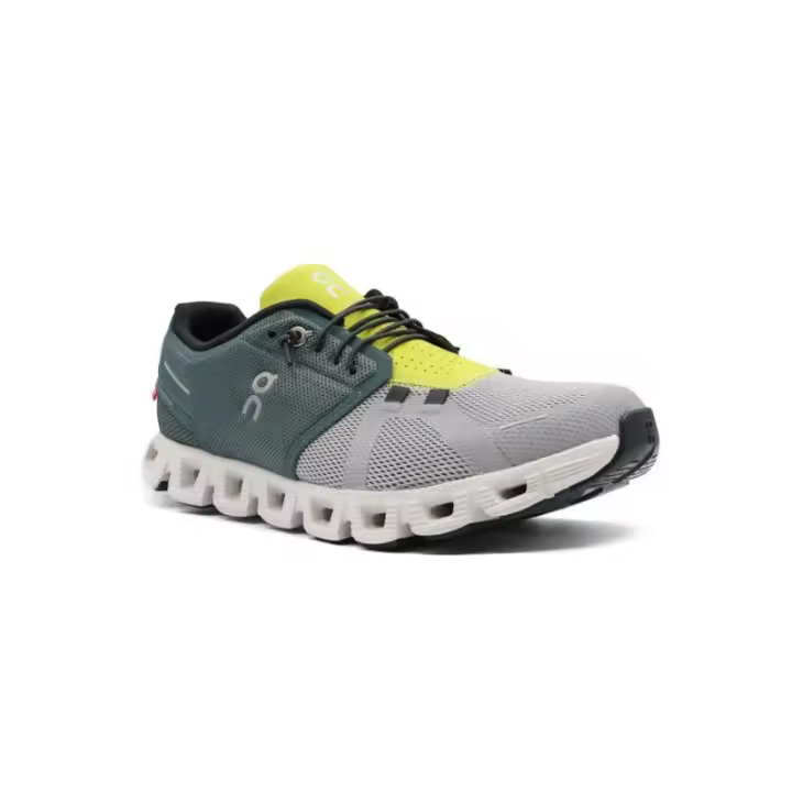 En ejecutar EN CLOUD 5 OLIVE ALLOY - 1