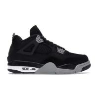 Zapatillas Baloncesto Lona Negro Hombre y Mujer Outdoor Casual Running Sports Trainers Zapatillas Tallas 36-47 - details 1