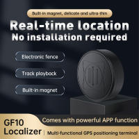 Localizador de dispositivos antipérdida GF10 para coche, localizador GPS en tiempo Real, localizador GPS en tiempo Real, venta al por mayor - details 3