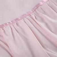 BUNO-Y2k Fairycore pliegues A-line plisado Mini falda rosa dulce coqueta estética tiro bajo faldas súper cortas señoras lindo 2000s - details 11