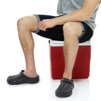 Sandalias ortopédicas suaves Crestar, pantuflas de playa de verano para hombres y mujeres con soporte de arco - details 9