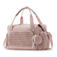 Bolsa portabebés Bolso grande de nailon para acampar al aire libre - details 6