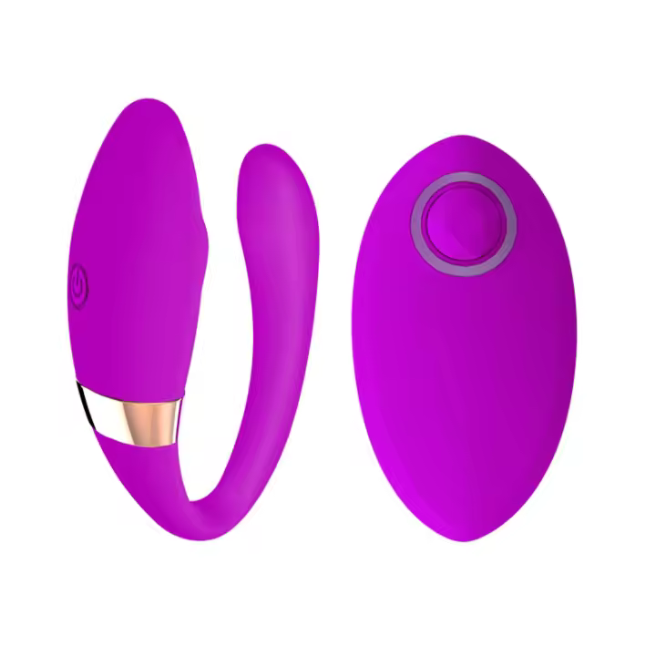 Swan pareja resonancia de las mujeres invisible desgaste inalámbrico control remoto vibración masturbador productos sexuales - 1