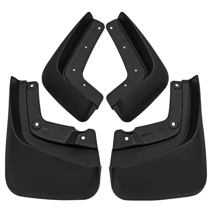 Aplicable al guardabarros de neumáticos de coche Volvo Xc90 2005-2014 - 1