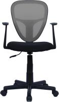 Silla Giratoria para Niños Studio Silla de Escritorio Ergonómica con Apoyabrazos Ajustable - details 24