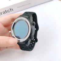 Correa de Silicona BUNO para Reloj Ajuste Versátil de 20mm y 22mm Compatible con Huawei 3, 4Pro GT3/2e Accesorios de Reloj y Gafas de Sol - details 19