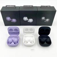 2024 Aplicable A GGalaxyy Buds2.0 Pro Auriculares Inalámbricos Bluetooth Avanzado Samsung Violeta R510 - details 2