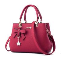 Yogodlns elegante mensajero para mujer con colgante de flor, bolsos de oficina para mujer, bolso puro para mujer, bolsos de hombro tipo bandolera, mochila de lujo de alta gama - details 13