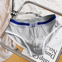 BODY & SOUL-Ropa Interior de algodón suave para Hombre, Calzoncillos de Panda, Cueca, M-3XL, C6140 - details 5