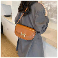 Bolso de hombro para las axilas de las mujeres, nuevo bolso de mensajero de moda - details 33
