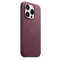 Funda de protección de tejido fino MagSafe para iphone, funda magnética para iphone 15 pro max,iphone 15 pro,iphone 15 plus - details 22