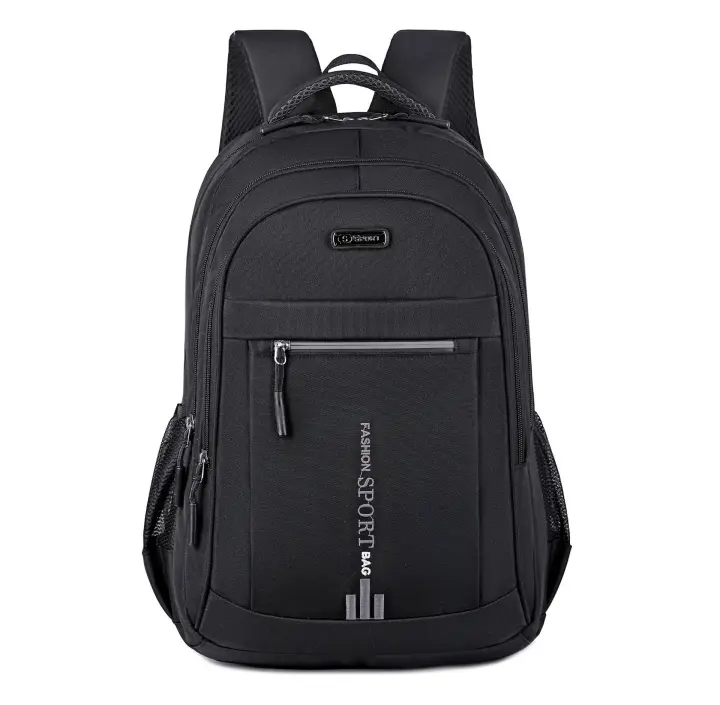 Mochilas escolares de gran capacidad para adolescentes y niños, mochila impermeable, bolsa para libros, mochilas grandes para estudiantes universitarios - 1
