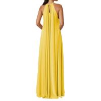 Vestido de Moda para Mujer de Corte A-l Elegante Vestido de Corte Corto - details 10