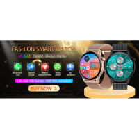Reloj Inteligente con Pantalla Táctil Llamadas Bluetooth, Asistente de Voice, Modos Deportivos, Reproductor de Música, Pedómetro Para Niño y Madre - details 0