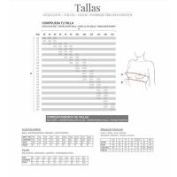 Eira D Cup Selene Sujetador reductor sin relleno y sin aros para mujer Lencería Ropa interior femenina - details 0