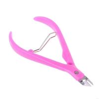 Cortador para el cuidado de uñas de acero inoxidable 652c - details 1