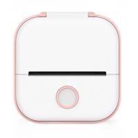 Impresora de Etiquetas Térmicas Mini Portátil Impresora Compacta para el Hogar - details 9