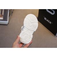 Zapatillas de Deportes para Niñas Primavera Nueva Zapatos de Moda Suaves con Lentejuelas de Mariposa - details 12