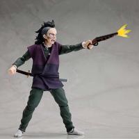 BUZZmod ANIPLEX genuino. Shinazugawa Sanemi & Genya Demon Slayer figura de acción Anime muñecas coleccionables en miniatura - details 10