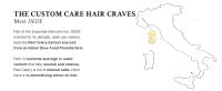 Davines Custom Haircare Essential Line DEDE Daily Hair Moisturizer Spray Made In Italy
