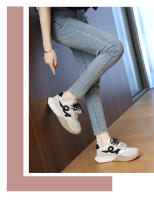 Plataforma Versátil Forrest Gump Zapatos, Moda Y Cómodos, Transpirables Y Ligeros Zapatos Deportivos - details 11