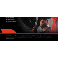 Kit de suspensión delantera A-Premium de 12 piezas, conjunto de brazo de control superior e inferior, barra estabilizadora, extremo de barra de acoplamiento exterior, compatible con Audi A4 - details 3