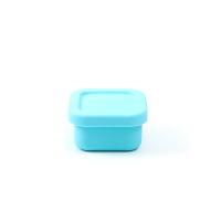 Fiambrera de silicona sellada Ideal para horno microondas al aire libre - details 0