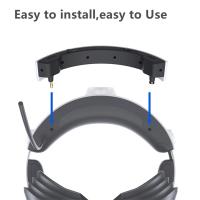 Mini altavoz externo para PS VR2 VR2, accesorios de sonido envolvente HD, altavoz portátil, más fuerte para PSVR2 - details 2