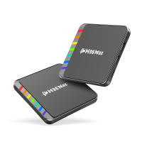 H96 Max W2 Dispositivo de TV inteligente Android 11 S905W2 4GB 32GB 64GB AV1 Quad Core WIFI6 4K Set Top Box reproductor multimedia TV Box - details 16