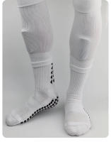 Mini espinillera de entrenamiento de fútbol para niños, almohadilla amortiguadora, tablero de vástago de PU, ligero, resistente al desgaste, Protector de piernas, 1 par - details 12