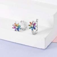 Joyería de moda con anillo de circonita CZ - details 169