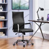 Silla de Oficina Ergonómica Silla con Resalto Alto Capacidad de Carga de 136 KG - details 10