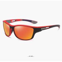 Gafas de sol deportivas polarizadas de visión nocturna modelo nuevo 2025 para hombre, gafas de ciclismo para exteriores - details 38