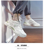 Zapatillas Bajas, Zapatos Versátiles Que Aumentan La Altura Interior - details 2
