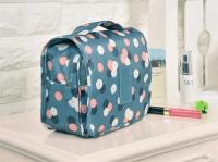 Gancho de Viaje Multifuncional Bolsa de Higiene Impermeable para Cosméticos - details 4