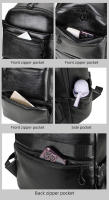 Bolsa de montañismo, mochila grande impermeable para exteriores, senderismo, Camping, senderismo, escalada, hombro para gimnasio y fiesta, bolsa para ordenador portátil - details 6