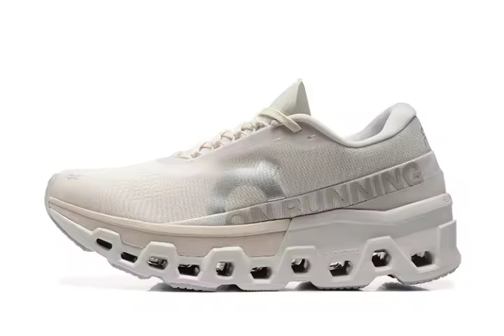 En CloudMonster 2ª Generación Deportiva Comodidad Lenta Zapatos para Correr para Hombre Y Mujer - 1