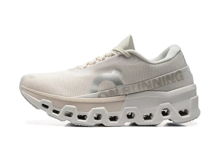 En CloudMonster 2ª Generación Deportiva Comodidad Lenta Zapatos para Correr para Hombre Y Mujer - 1