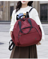 Nuevo bolso de viaje de aislamiento térmico para viajes de negocios de gran capacidad, mochila de hombro para mujer - details 8