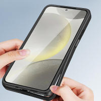 Funda de teléfono para OPPO A3X / A3 360 Protección completa a prueba de golpes Cubierta de parachoques anticaída - details 9