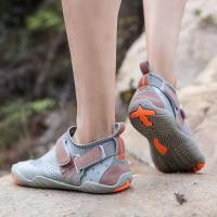 Zapatos de agua descalzos de cinco dedos 24-47 Fitness de yoga transpirable de secado rápido - details 6
