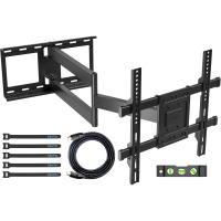 Soporte de Pared para TV con Brazo Artículo Extra Largo de 850mm Giratorio e Inclinable - details 0