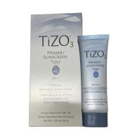 Tizo3 protector solar aislamiento físico puro crema sin rostro SPF40 Control de aceite protección solar de larga duración impermeable y a prueba de sudor - details 9