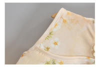 Conjunto Hanfu nacional para niños, Tang de verano para niños, nuevo estilo chino, Cheongsam para niñas y vestido de actuación para hermanos - details 24