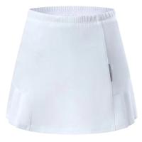 Falda corta deportiva de cintura alta para mujer, pantalones cortos forrados, Fitness, Yoga, secado rápido, faldas deportivas para correr, falda de tenis, ropa de Golf para verano - details 14