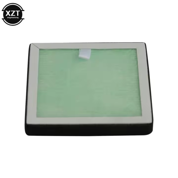 Elemento filtrante del purificador de aire Purificación de segunda mano Accesorios para ceniceros de cerámica para el hogar y la oficina - 1