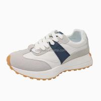 Nuevo estilo 2025, zapatos deportivos antideslizantes con estilo para mujer, diseño famoso, precio bajo, zapatillas de deporte para niñas, marca de zapatos de tenis para el regreso a la escuela - details 0