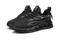 Zapatos De Hombre, zapatillas informales, antideslizantes, transpirables, para correr, Tenis De malla, baloncesto al aire libre, deportes, Tenis, Zapatos De Hombre - details 22
